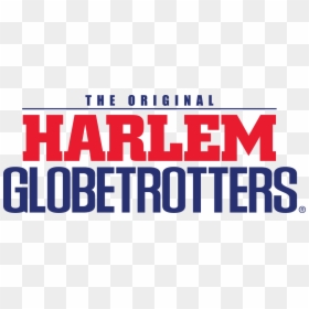 Transparent Nostalgia Critic Png - Original Harlem Globetrotters Logo, Png Download - nostalgia critic png