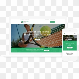 Transparent Tennis Net Png, Png Download - tennis net png