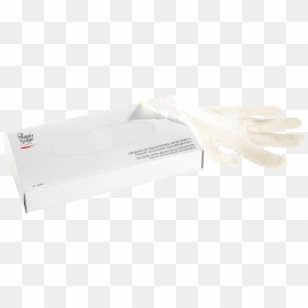 50 Nitrile White Gloves For Professionals, HD Png Download - white gloves png