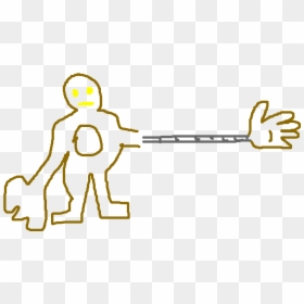 Transparent Blitzcrank Png, Png Download - blitzcrank png
