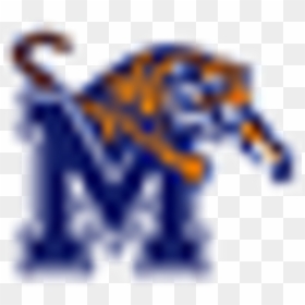 Image Placeholder Title - Memphis Tigers Logo Png, Transparent Png - andrew wiggins png