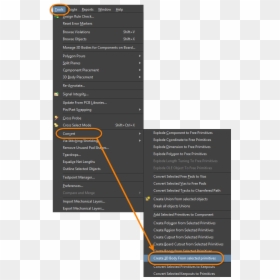 Screenshot, HD Png Download - 3d numbers png