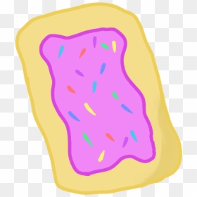 Poptart Clipart , Png Download, Transparent Png - pop tarts png