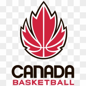 Canada Basketball Logo, HD Png Download - andrew wiggins png