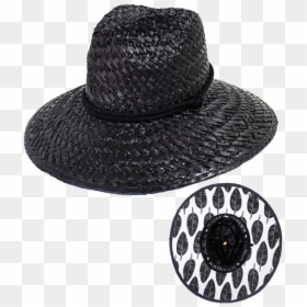 Transparent Feather Hat Png - Fedora, Png Download - gucci hat png