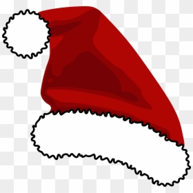 Clip Art Christmas Hat, HD Png Download - elf hat png