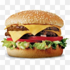 Del Taco Bacon Double Del Cheeseburger Combo, HD Png Download - fries png