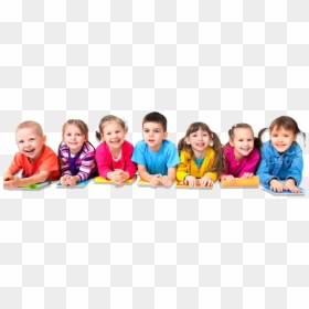 Montessori Kids, HD Png Download - child png