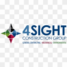 Residential Construction Company Logo, HD Png Download - construction png
