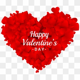 Valentines Day Images 2019 Download, HD Png Download - happy valentines day png