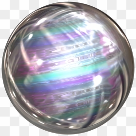 Magic Crystal Ball Png, Transparent Png - crystal ball png