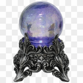 Mystic Ball, HD Png Download - crystal ball png