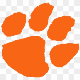 Free Clemson Logo PNG Images, HD Clemson Logo PNG Download - vhv