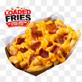 Fast Food, HD Png Download - fries png
