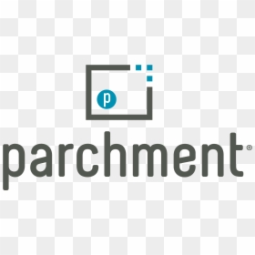 Parchment Logo, HD Png Download - parchment png