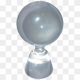 Crystal Ball, HD Png Download - crystal ball png