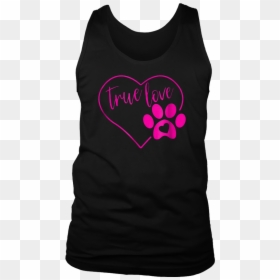 Active Tank, HD Png Download - paw png
