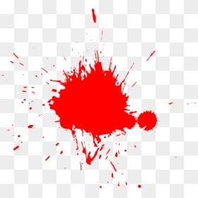 Portable Network Graphics, HD Png Download - bloody handprint png