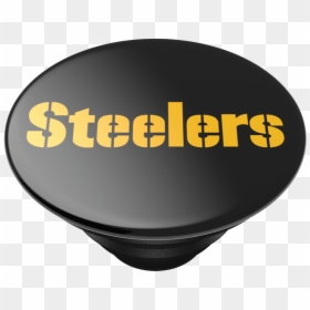 Circle, HD Png Download - steelers logo png