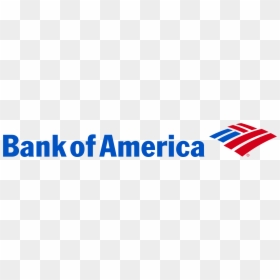 Bank Of America Logo 2018, HD Png Download - america png