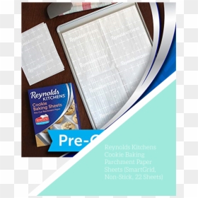 Brochure, HD Png Download - parchment png
