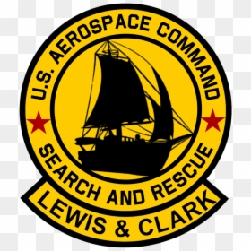 Usac Lewis And Clark, HD Png Download - steelers logo png
