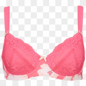 Bra Colour And Design, HD Png Download - coral png