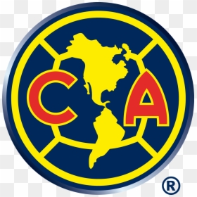 Logo Club America Png, Transparent Png - america png