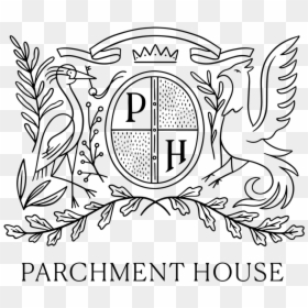 Illustration, HD Png Download - parchment png