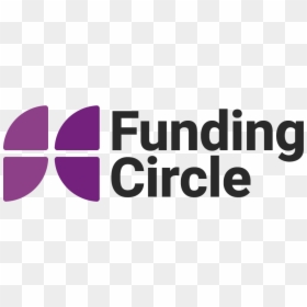 Funding Circle Logo Png, Transparent Png - png circle