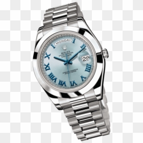 Oyster Rolex Png, Transparent Png - rolex png