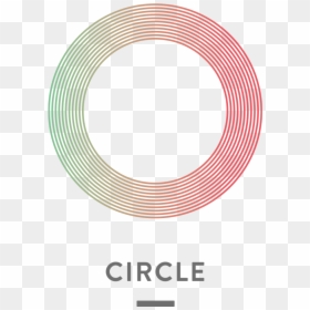 Circle Women Logo, HD Png Download - png circle