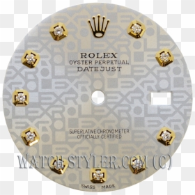 Rolex Png, Transparent Png - rolex png