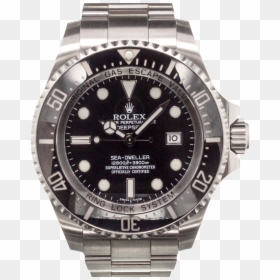 Rolex Submariner, HD Png Download - rolex png