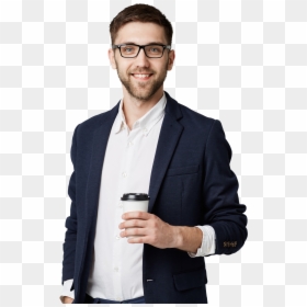 Businessman Png, Transparent Png - businessman png