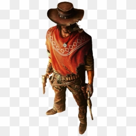Cowboy Png, Transparent Png - cowboy png