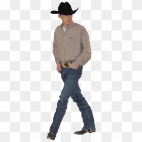 Cowboy Transparent Background Png, Png Download - cowboy png