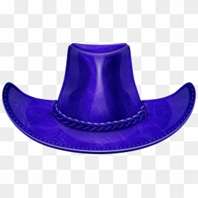 Cappello Sceriffo, HD Png Download - cowboy png