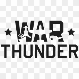 War Thunder Png, Transparent Png - thunder png