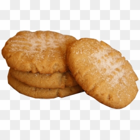 Sugar Cookies Transparent Background, HD Png Download - cookies png