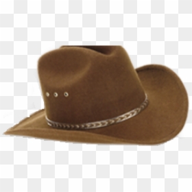 Cowboy Hat, HD Png Download - cowboy png