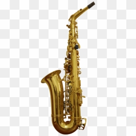 Saxophone Png, Transparent Png - saxophone png