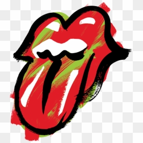 Rolling Stones No Filter Tongue, HD Png Download - people talking png