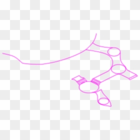 Sleeve, HD Png Download - neon png
