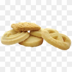 Butter Cookies Png, Transparent Png - cookies png