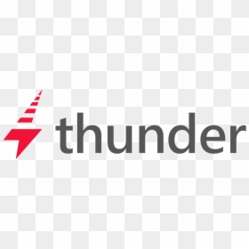 Thunder Png, Transparent Png - thunder png