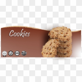 Bánh, HD Png Download - cookies png