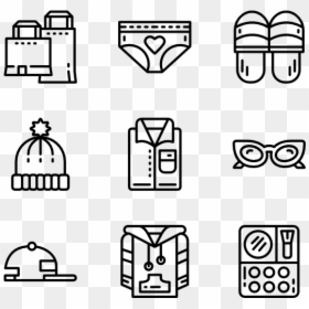 Education Vector Icon, HD Png Download - fashion png