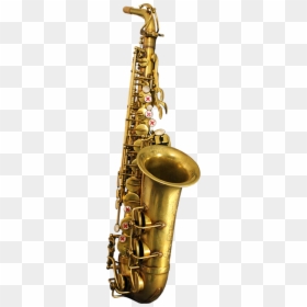 Saxophone Png, Transparent Png - saxophone png