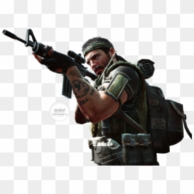 Call Of Duty Black Ops 1 Png, Transparent Png - call of duty png